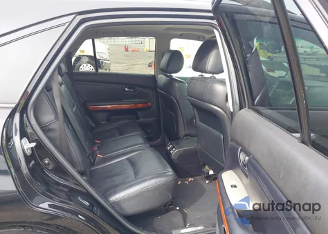 2008 Lexus Rx 350 из США, поврежденный, VIN 2T2HK31U28C071293